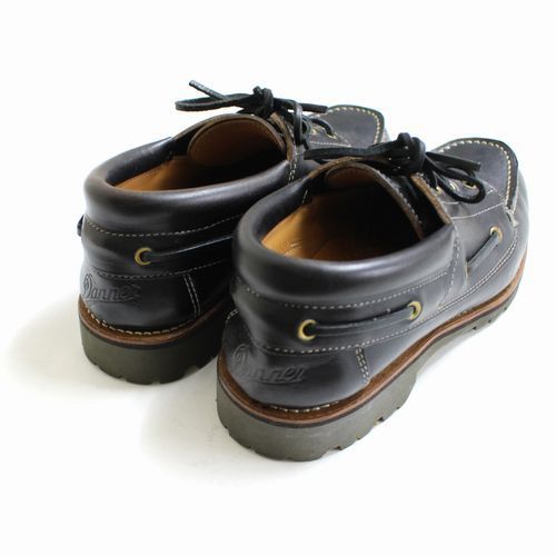 Danner ダナー WALKING SHOES D-6900 ウォーキングシューズ デッキ