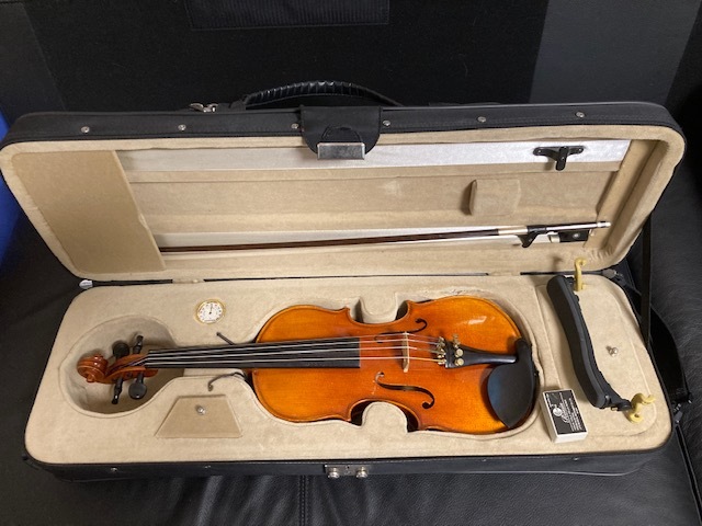 PIRLES バンジョー ハードケース付き お買い得，大人気 【USED!PIRLES 5-Strings Banjo 型番不明☆ピアレス