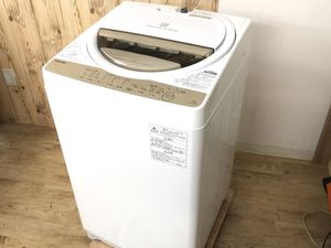 ★2020年製★美品 中古★東芝 6kg 洗濯機【AW-6G8】FL6W 東芝 AW-6G8 価格比較 - 価格.com