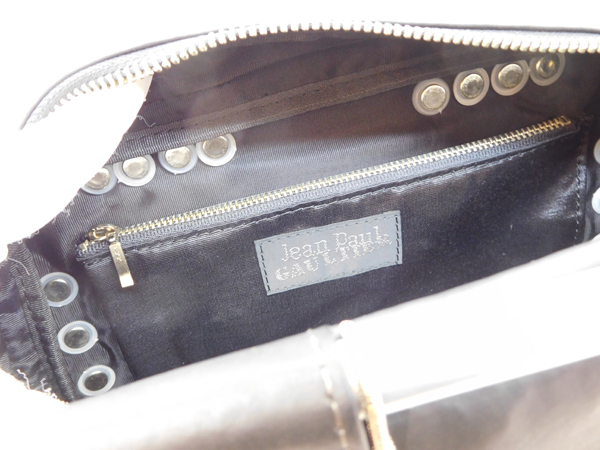 1円スタート Jean Paul GAULTIER ジャンポールゴルチエ ゴルチェ