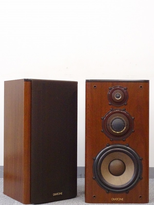 □□【全国発送可】DIATONE DS-1000ZX スピーカーペア ダイヤトーン