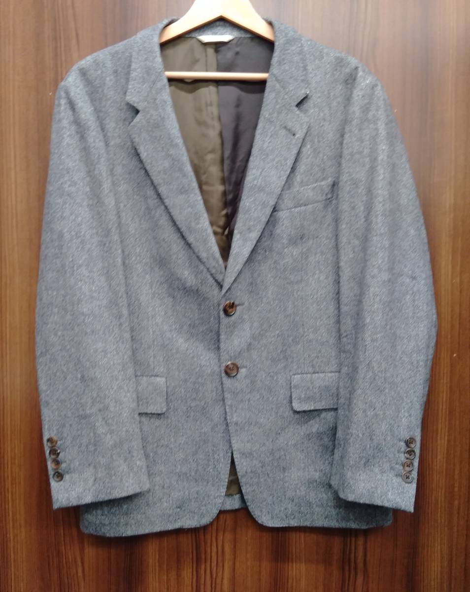 Paul Smith ポールスミス テーラードジャケット - PaulSmith メンズ 美