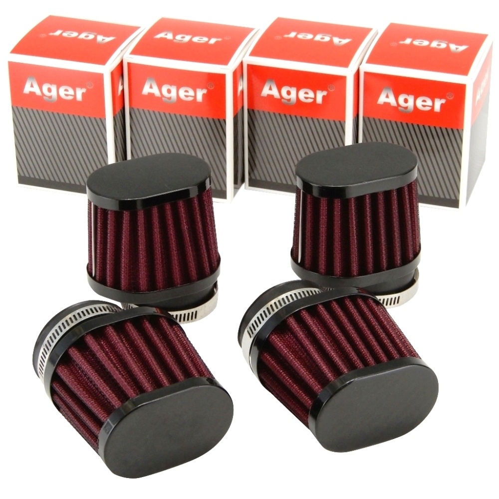 ♪CBR1000RR/SC57 DNA エアフィルター(H0323A06) 後期/逆車 Honda