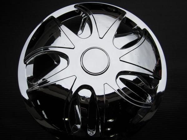 タイヤ、ホイール Auto Wear(オートウェア) スピナー ホイールキャップ 