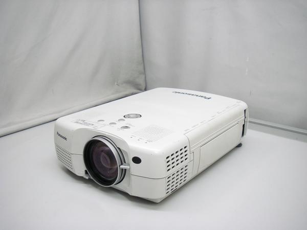 ☆≪中古品≫Pana プロジェクター TH-L712J 1600lm 797h