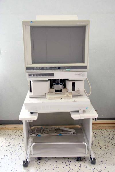 コニカミノルタ マイクロフィルムリーダー Ms7000 Mkii Y0730 フィルムスキャナ 売買されたオークション情報 Yahooの商品情報をアーカイブ公開 オークファン Aucfan Com