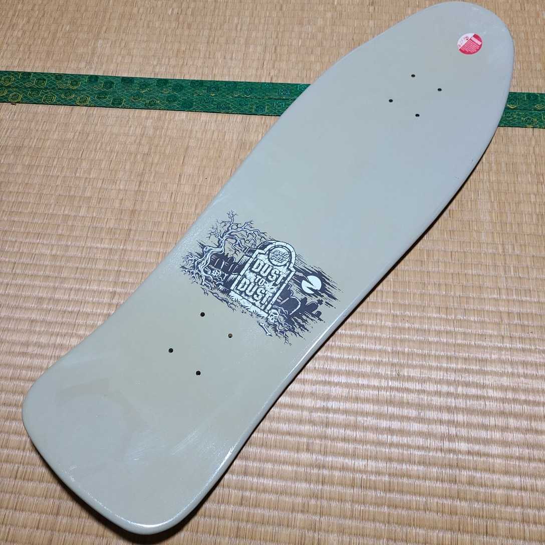  Santa Cruz Skateboards Jeff Kendall スケートボード　デッキ　サンタクルーズ