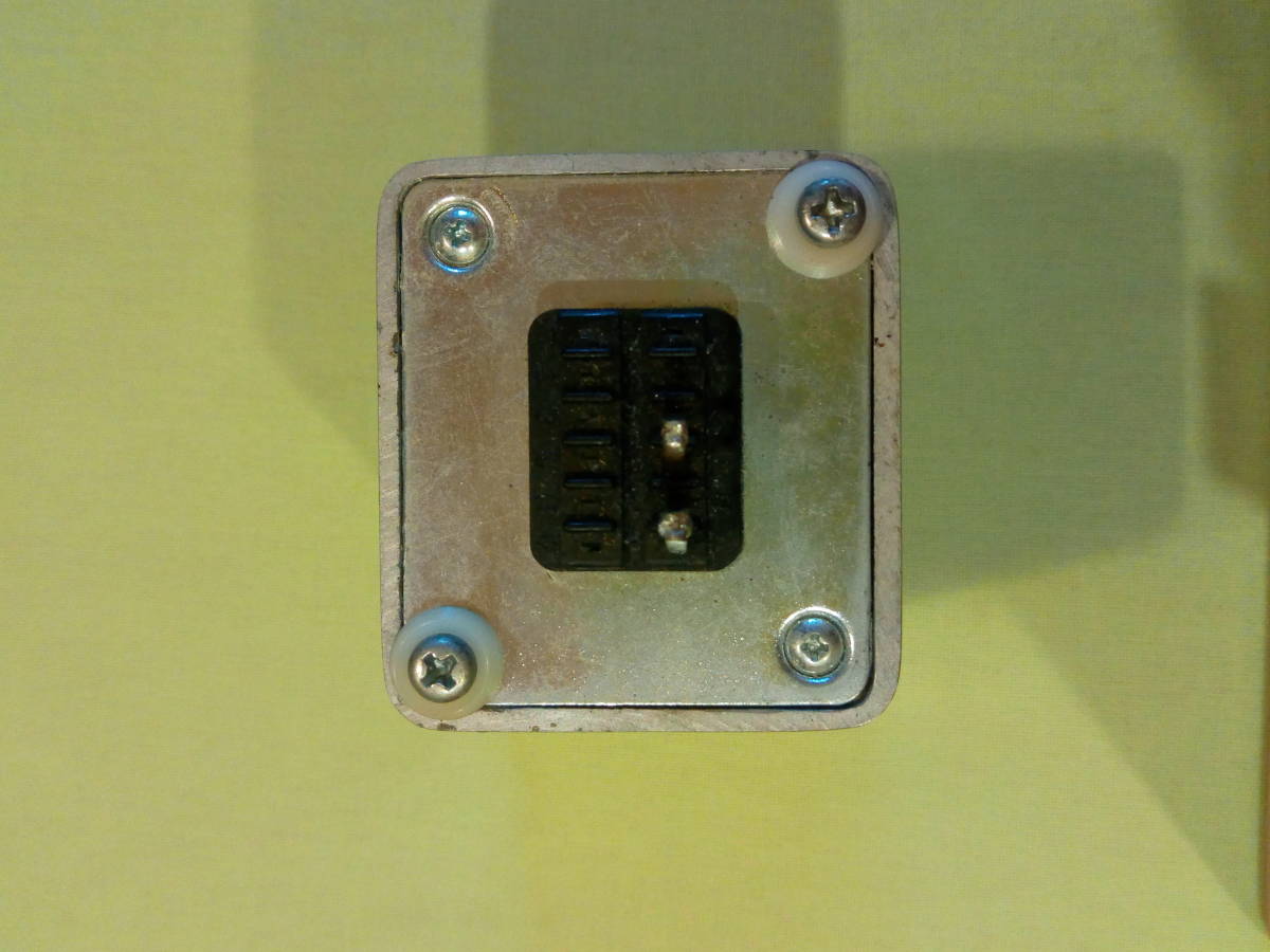 LUX CORPORATION 電源トランス P1590 LUX CORPORATION 電源トランス