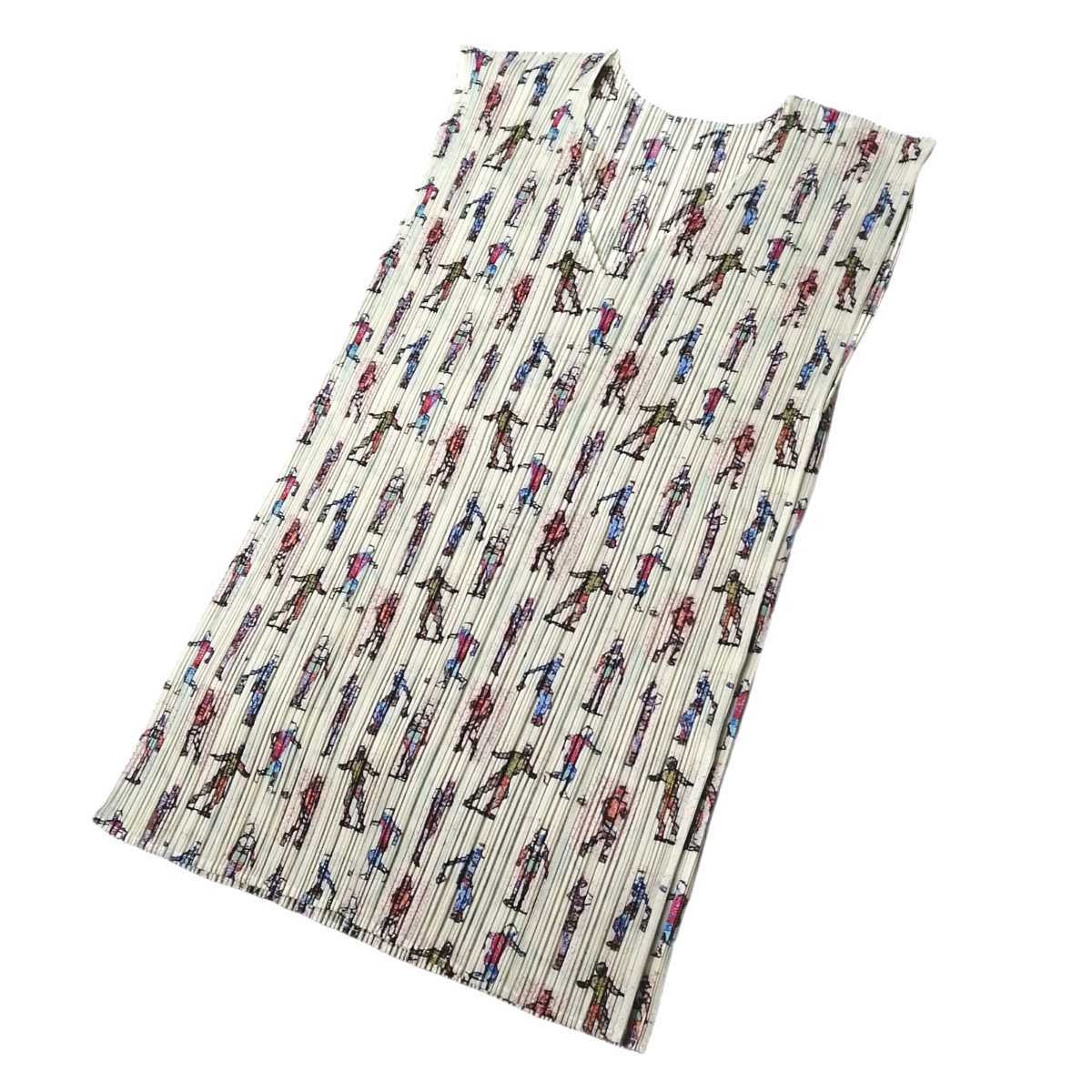 PLEATS PLEASE プリーツプリーズ イッセイミヤケ ISSEY プリーツ 