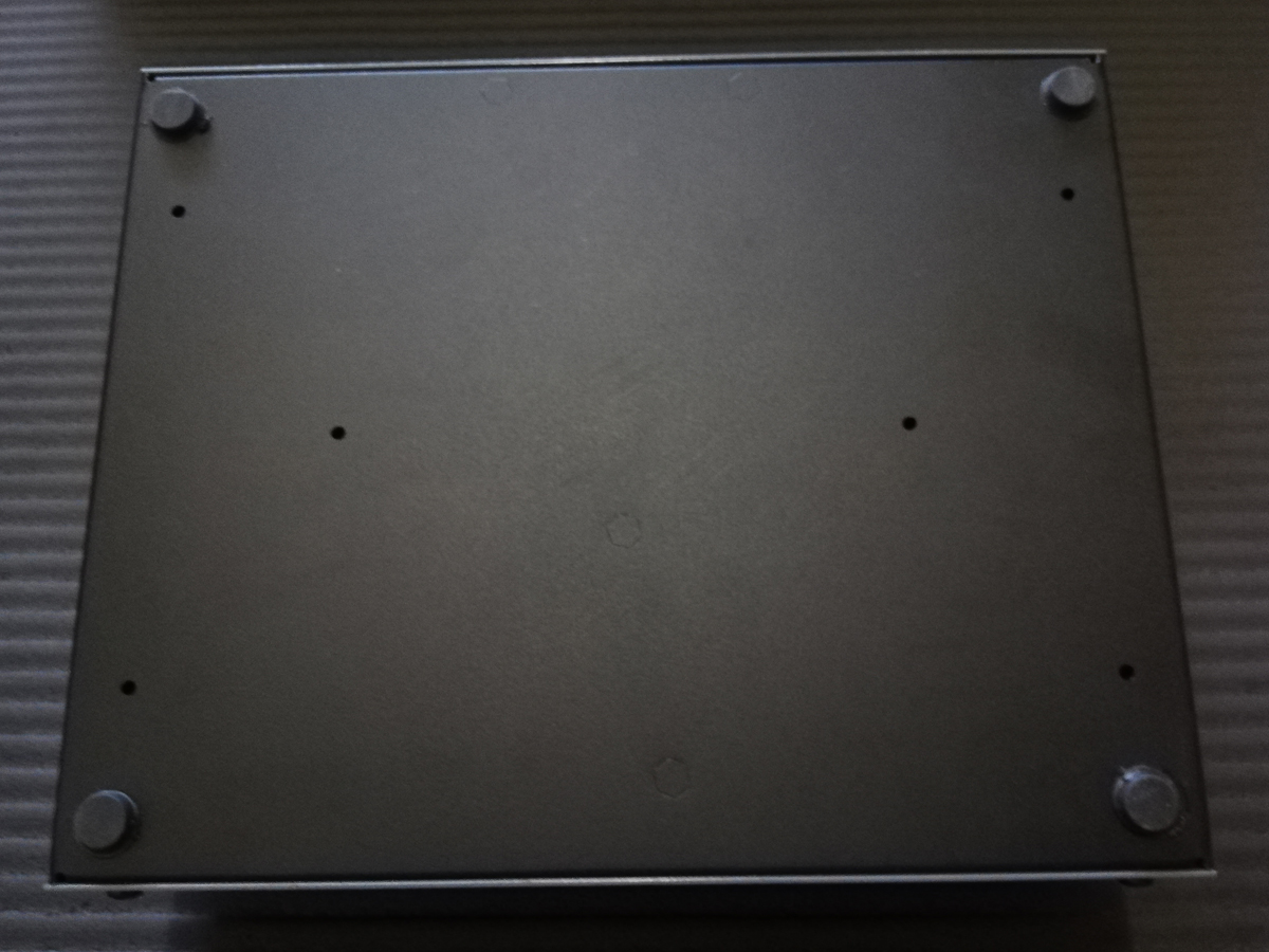 Boomstar 4075 Studio Electronics アナログ・モノフォニック・シンセサイザー_5