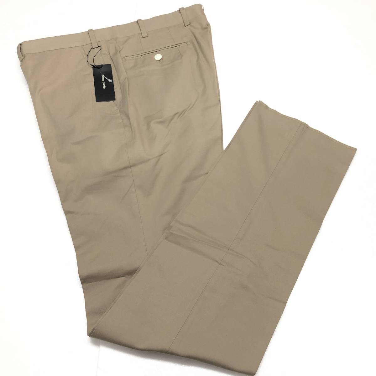 ●○新品 未使用 Pierre Cardin ピエールカルダン メンズ 97 パンツ○●