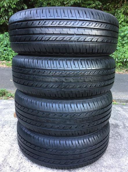 【在庫処分】 SEIBERLING SL201 215/60R17 4本セット 2020年 CLEARANCE SALE ★残溝9分以上・バリ山の良品です！★