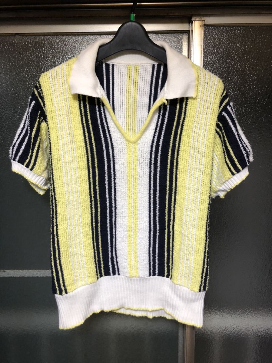 2026年最新Yahoo!オークション -サマーニット 50'sの中古品・新品