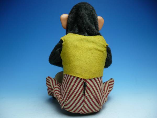 MUSICAL JOLLY CHIMP トイストーリー3 わんぱくスージー レア(動物