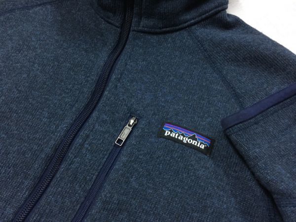 Patagonia パタゴニア アウトドア フリース ジップアップ ブルゾン