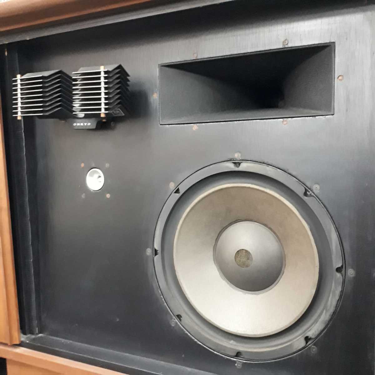 ONKYO オンキョー SCEPTER-100☆ペア☆音出し確認済み☆(要説明文