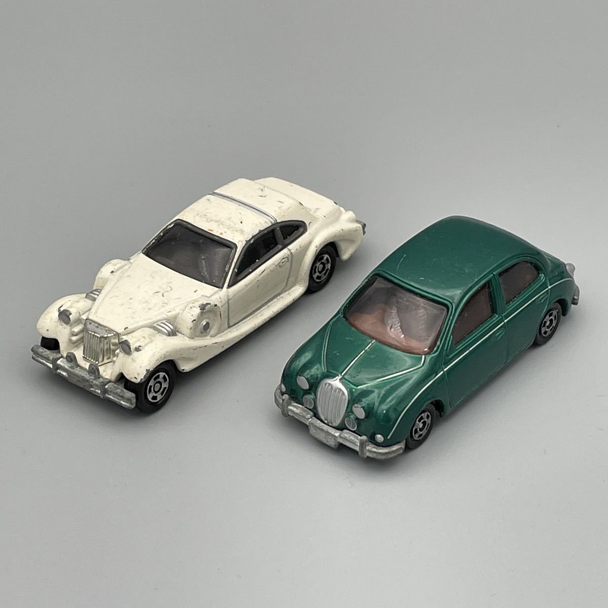 トミカ Tomica Tomy ミニカー 光岡自動車 Mitsuoka Le Seyde ラ セード Viewt ビュート 塗装剥げ有りジャンク出品 8bt10p 乗用車 売買されたオークション情報 Yahooの商品情報をアーカイブ公開 オークファン Aucfan Com