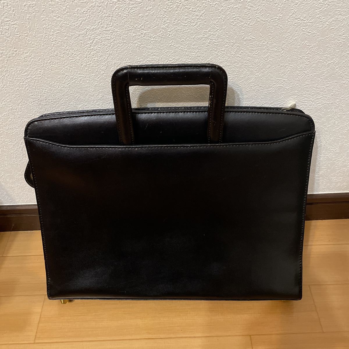 Gallotti ビジネスバッグ(ブリーフケース) 【公式通販】