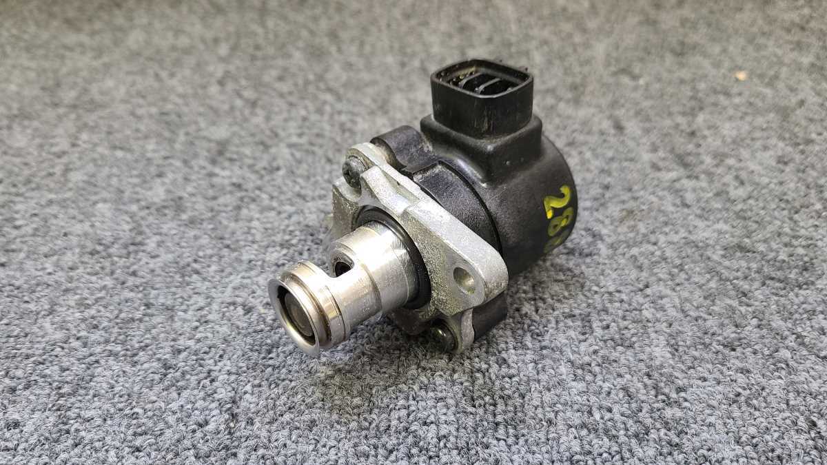ダイハツ ミライース EGRバルブ LA300S EGRバルブ交換 エンジン警告灯