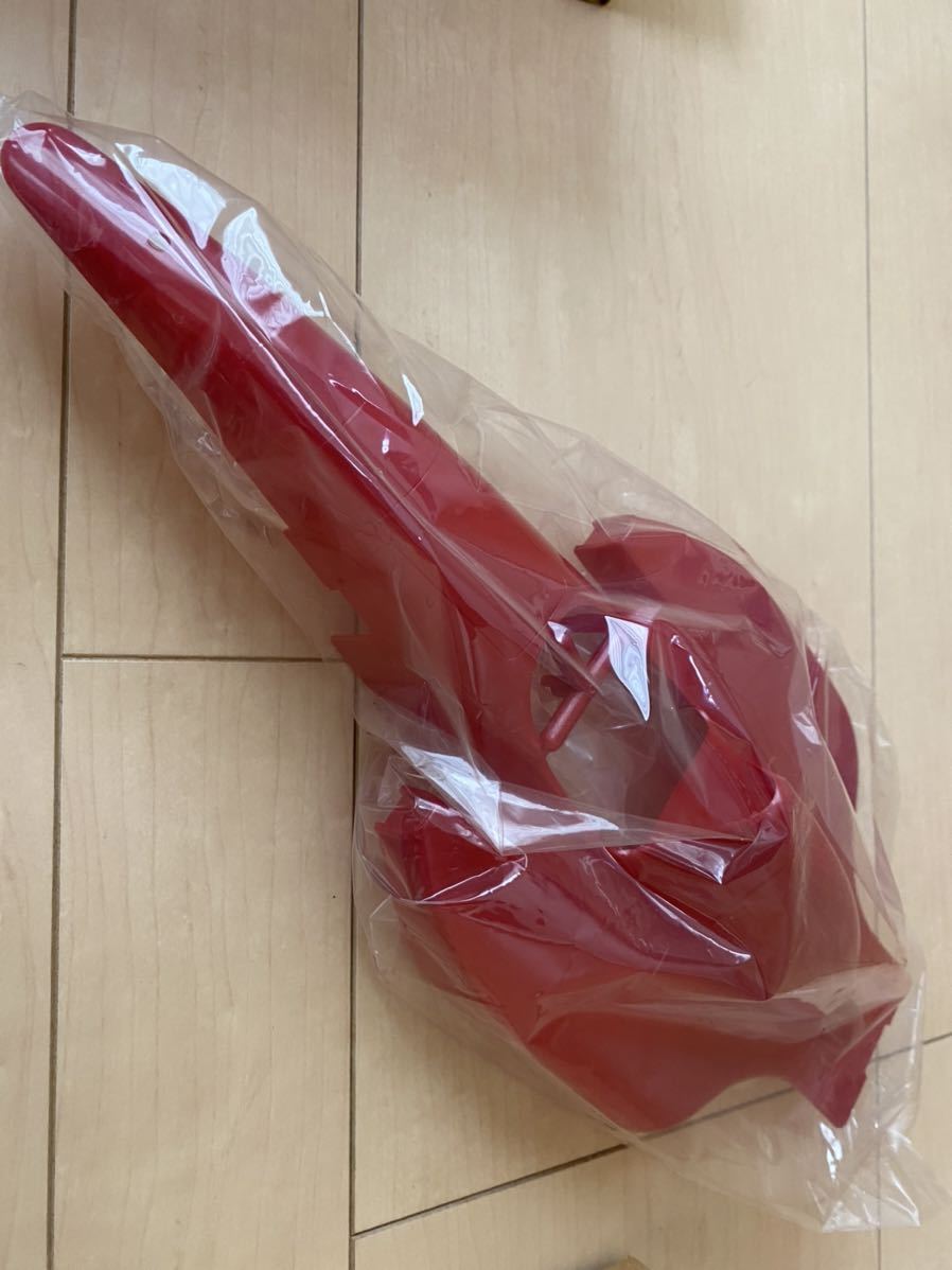 クロス F92A TYPE-BODY - 1⁄10 ⁄ メルカリ フェラーリ RC 未組立CROSS 1⁄