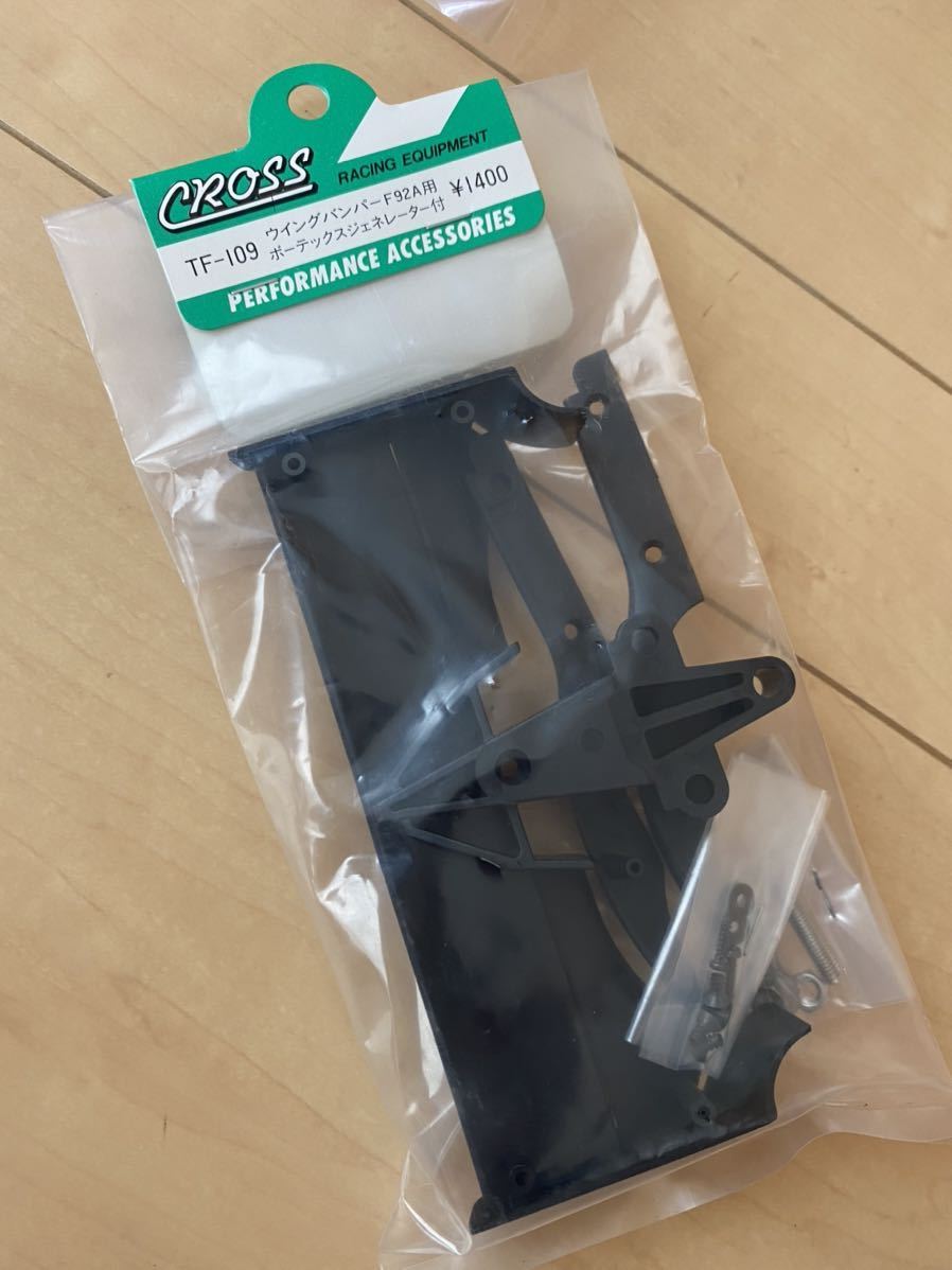 クロス F92A TYPE-BODY - 1⁄10 ⁄ メルカリ フェラーリ RC 未組立CROSS 1⁄