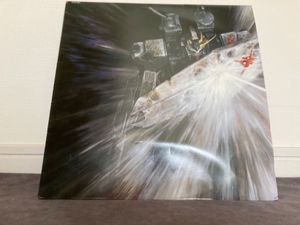 レコード 機動戦士ガンダム 逆襲のシャアのヤフオク の相場 価格を見る ヤフオク のレコード 機動戦士ガンダム 逆襲のシャア のオークション売買情報は4件が掲載されています