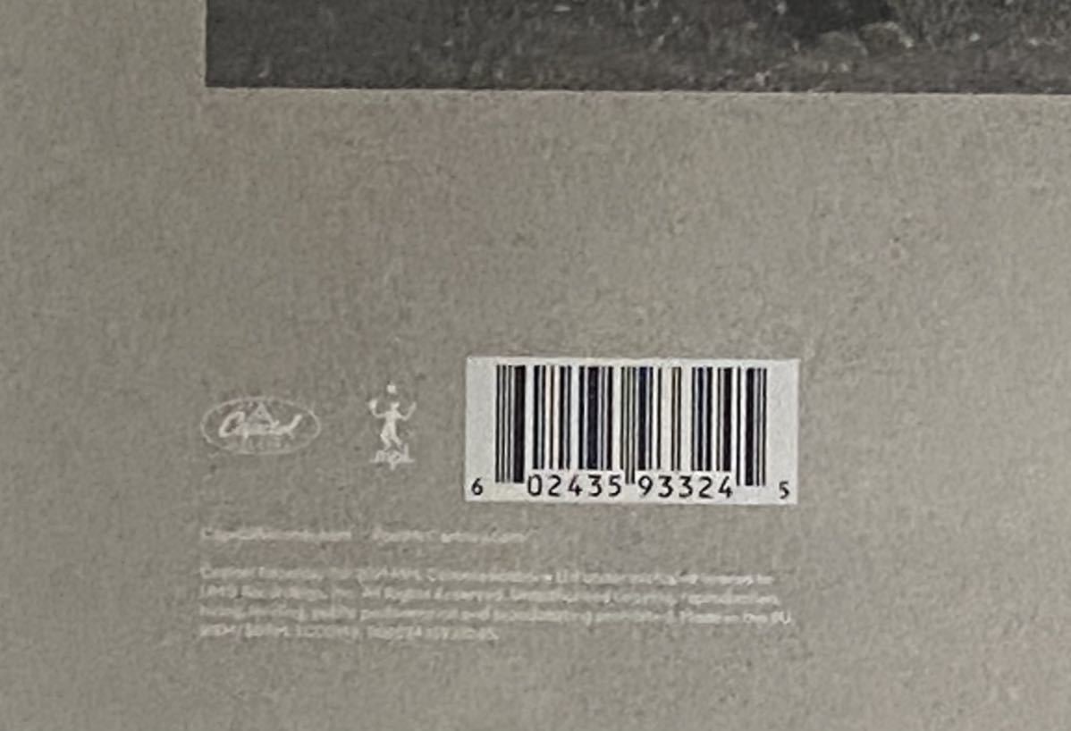 McCARTNEYIII IMAGINED 限定ゴールド盤 McCartney III Imagined