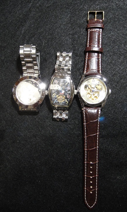 ☆ Disney / 80 Years of magic AUTOMATIC ☆ Mickey Mouse AUTOMATIC 