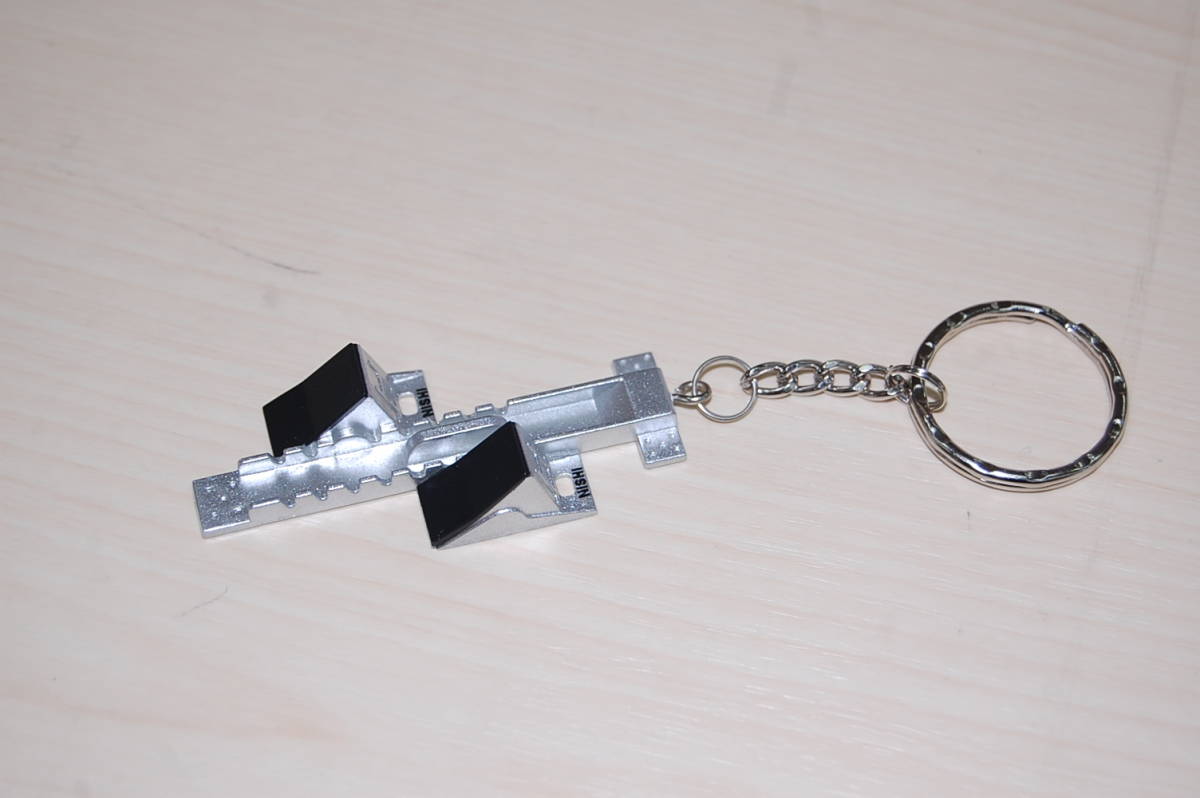 スターティングブロック キーホルダー ニシ スポーツ N22 236 スタブロ 陸上 780円 陸上競技 売買されたオークション情報 Yahooの商品情報をアーカイブ公開 オークファン Aucfan Com