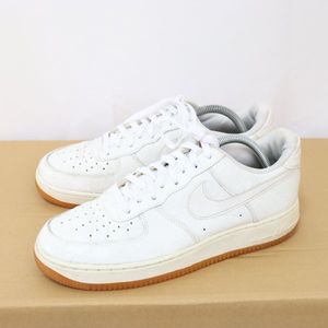 白 ナイキ エアフォースのヤフオク!の相場・価格を見る｜ヤフオク!の白 