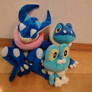 ポケモン ケロマツ ぬいぐるみの平均価格は3 596円 ヤフオク 等のポケモン ケロマツ ぬいぐるみのオークション売買情報は5件が掲載されています