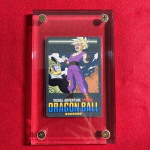 ドラゴンボール カードダス レアのヤフオク の相場 価格を見る ヤフオク のドラゴンボール カードダス レア のオークション売買情報は137件が掲載されています