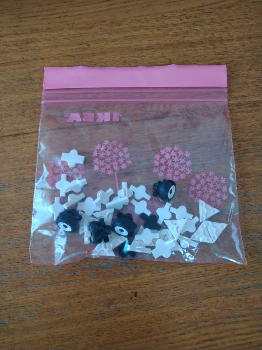 ラキュー　LaQ ディノキングダム　恐竜_10