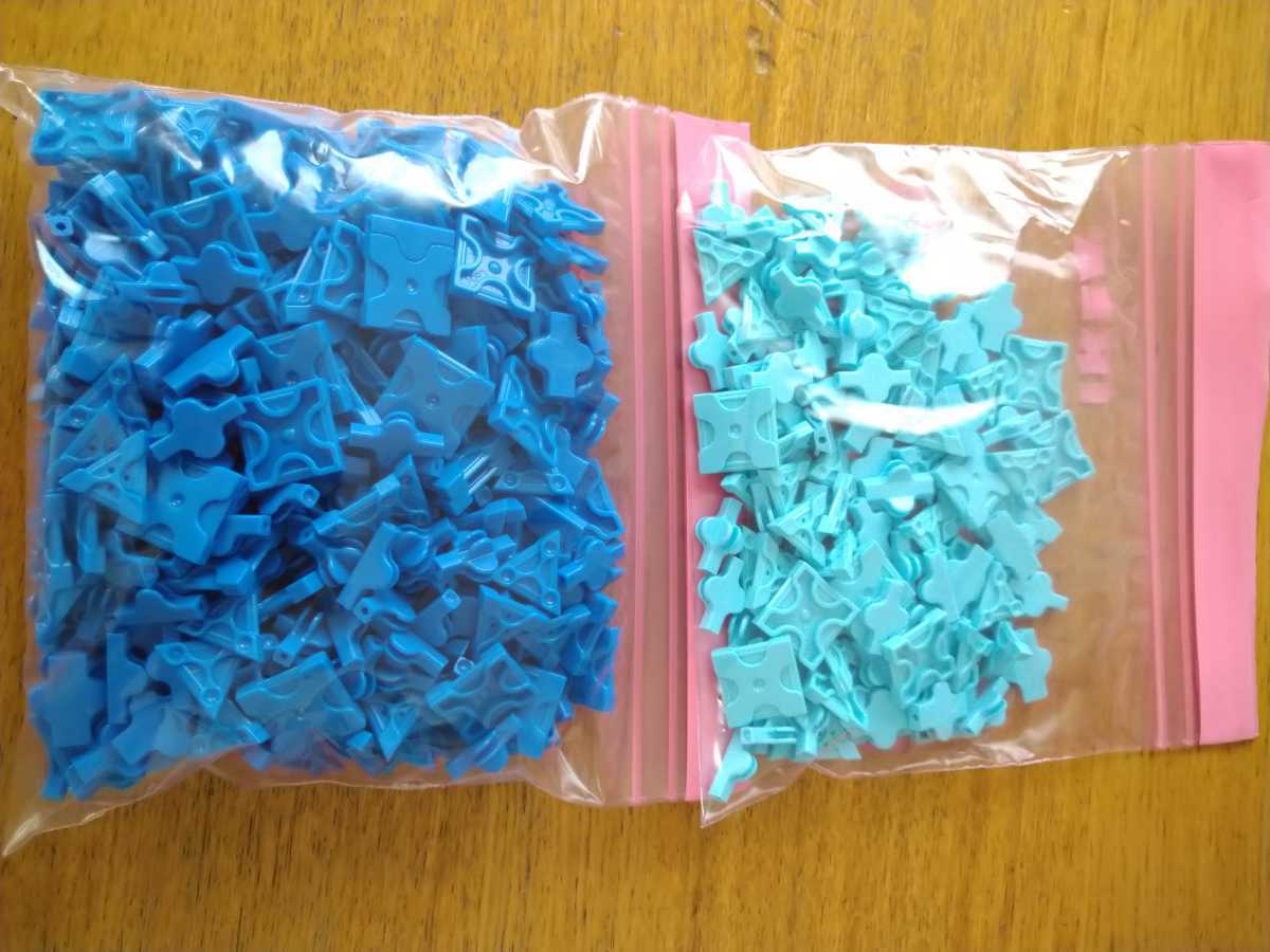 ラキュー　LaQ ディノキングダム　恐竜_7