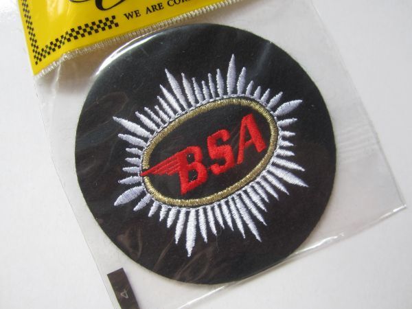 ビンテージ Bsa イギリス デトロイト ミシガン ロゴ バイクメーカー 旧車 ワッペン 刺繍 自動車 古着 アメカジ カスタム 87 自動車関連グッズ 売買されたオークション情報 Yahooの商品情報をアーカイブ公開 オークファン Aucfan Com ビンテージ Bsa イギリス デトロイト ミシガン ロゴ バイクメーカー 旧車 ワッペン 刺繍 自動車 古着 アメカジ カスタム 87 自動車関連グッズ 売買されたオークション情報 Yahooの商品情報をアーカイブ公開 オークファン Aucfan Com