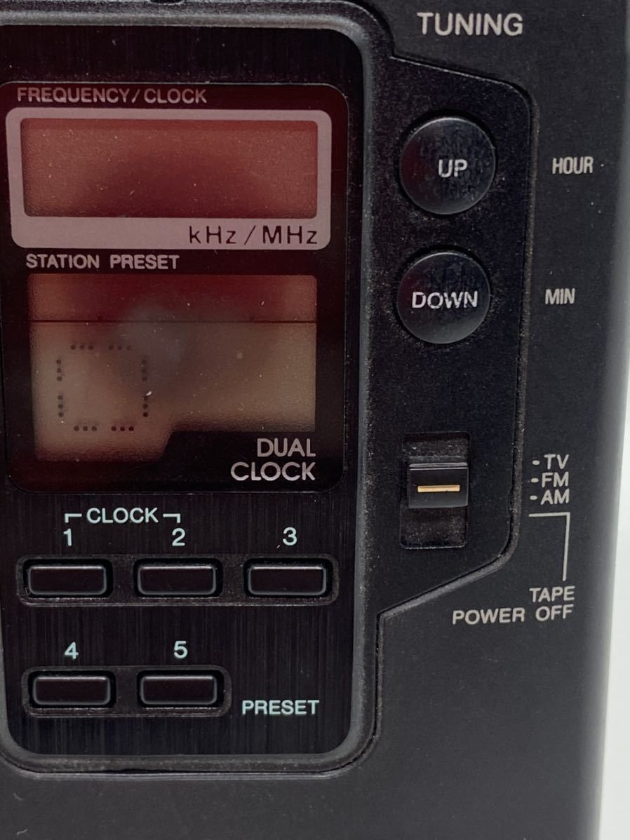 AIWA RX30 カセットプレーヤー AIWA RX30 カセットプレーヤー AIWA