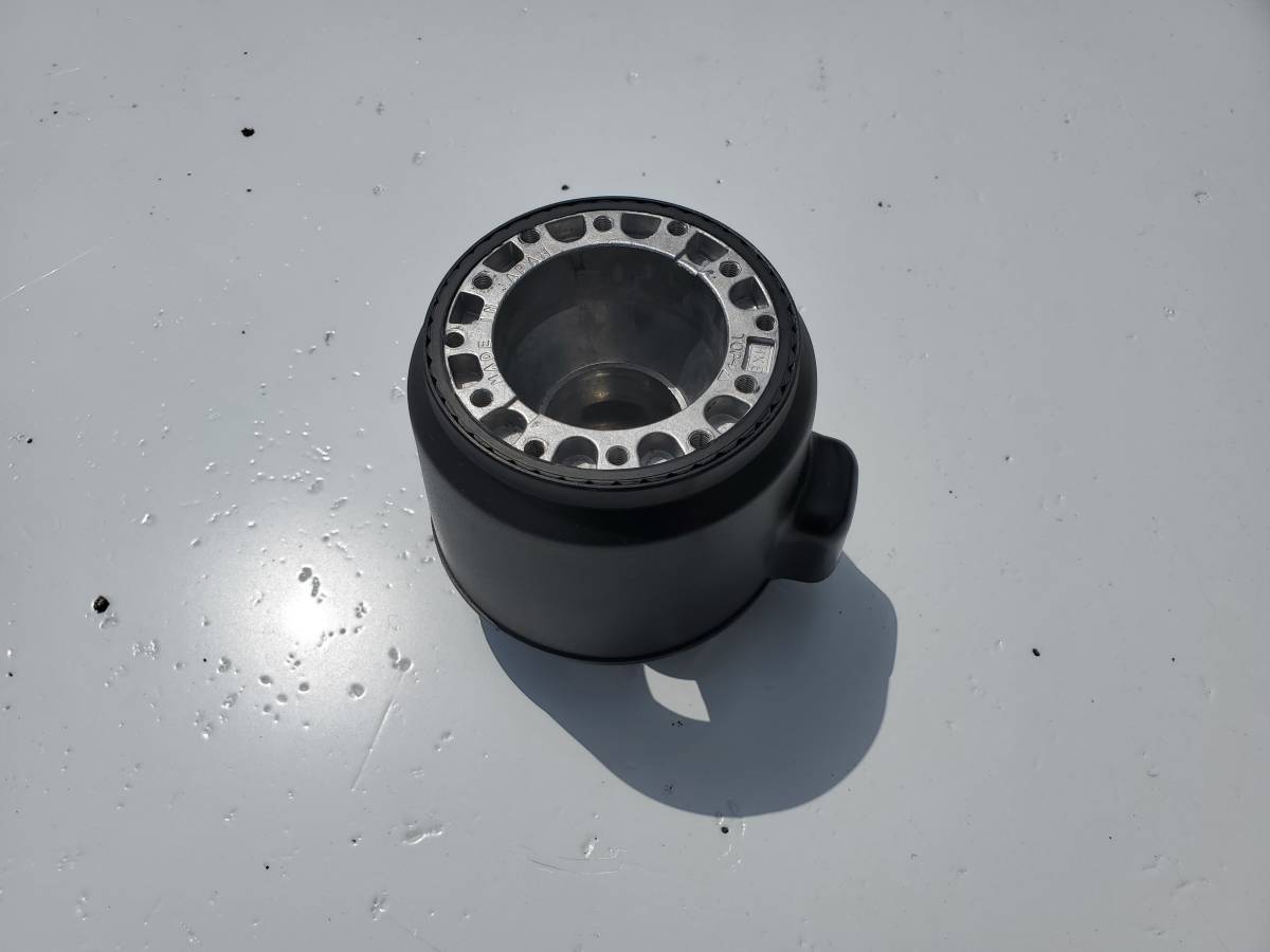 ステアリングボス チェイサー HKB ハンドルボス HKBステアリングボス クレスタ マーク2 JZX100系マーク2 マークⅡ&frasl;クレスタ | ステアリングボスの通販 X100系 マークii ステアリング JZX100 マーク２