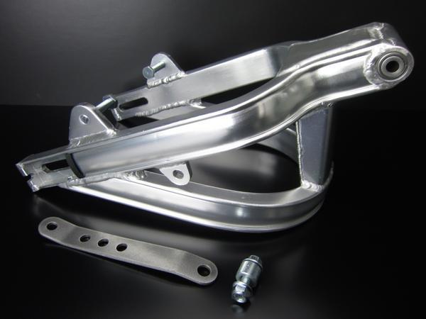販売情報 ダックス/DAX/シャリー スタビライザー付きロングスイング