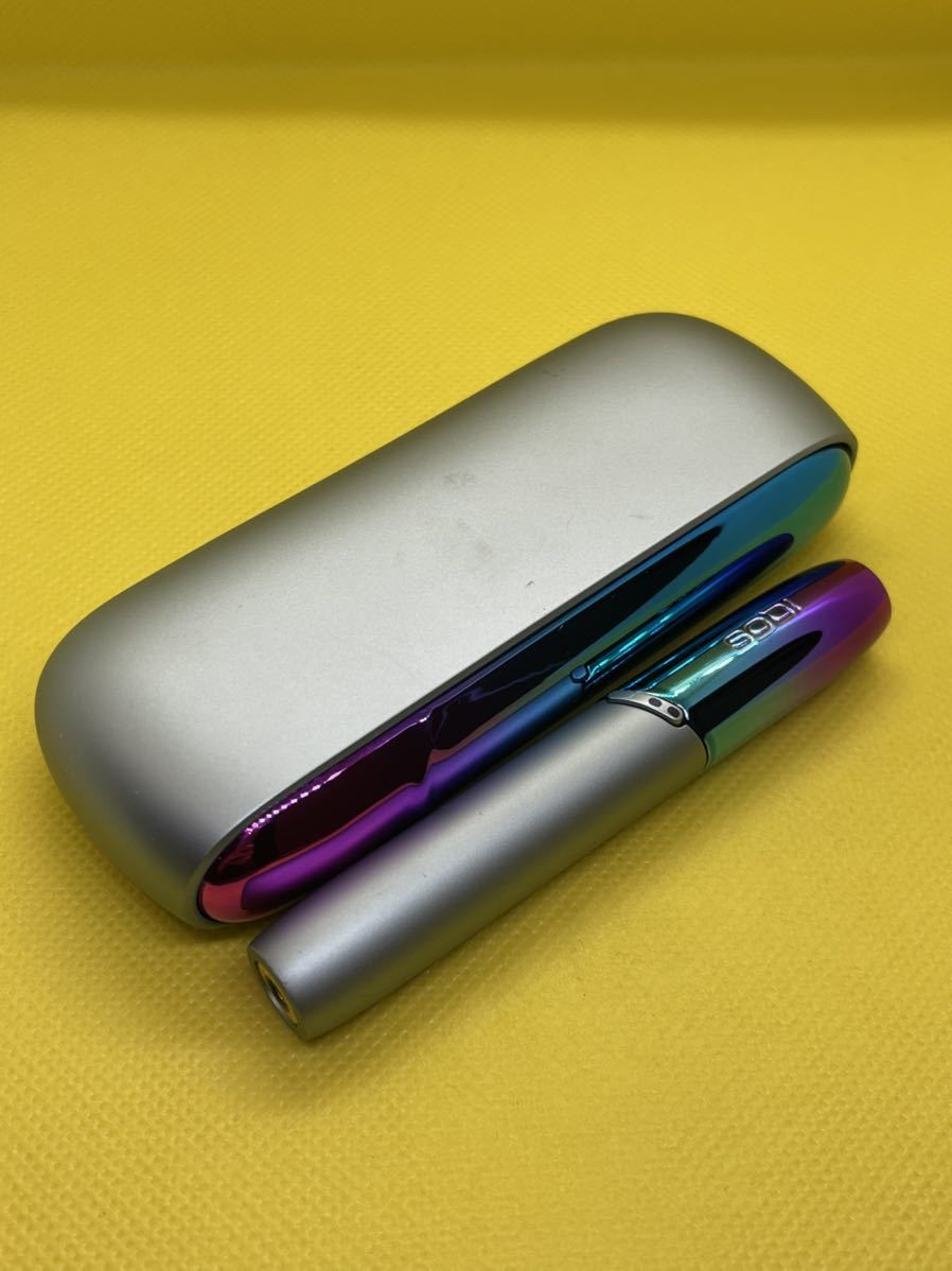 0 IQOS DUO ルーシッド アイコスキット IQOS（アイコス IQOS3 DUO ルー