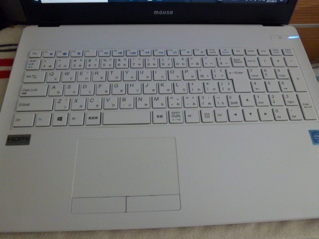 MB-B502E-A 綺麗です！！_7