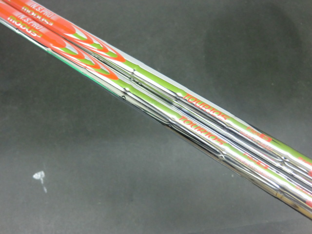ゴルフ マスダゴルフ 425S SW AW 2本セット 希少スペック