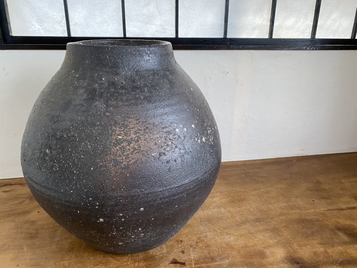 2026年最新Yahoo!オークション -大壺(アンティーク 壺 骨董品 花瓶 壺