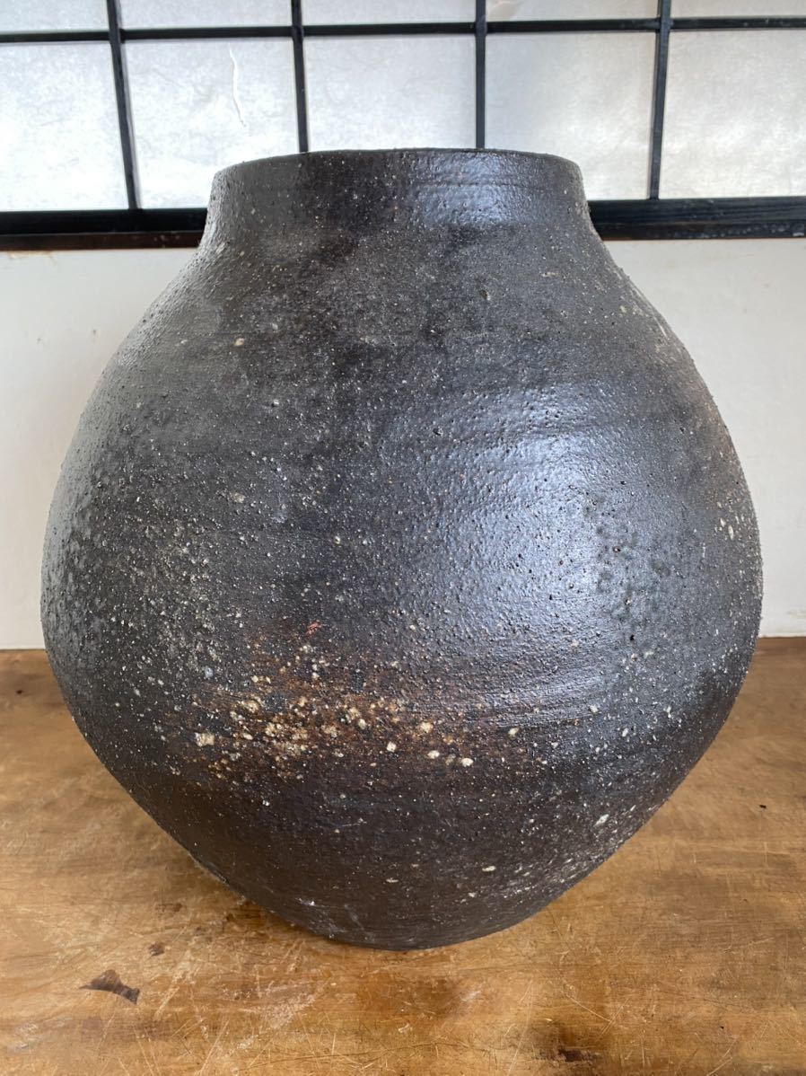 2026年最新Yahoo!オークション -大壺(アンティーク 壺 骨董品 花瓶 壺