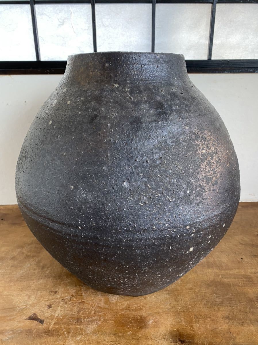2026年最新Yahoo!オークション -大壺(アンティーク 壺 骨董品 花瓶 壺