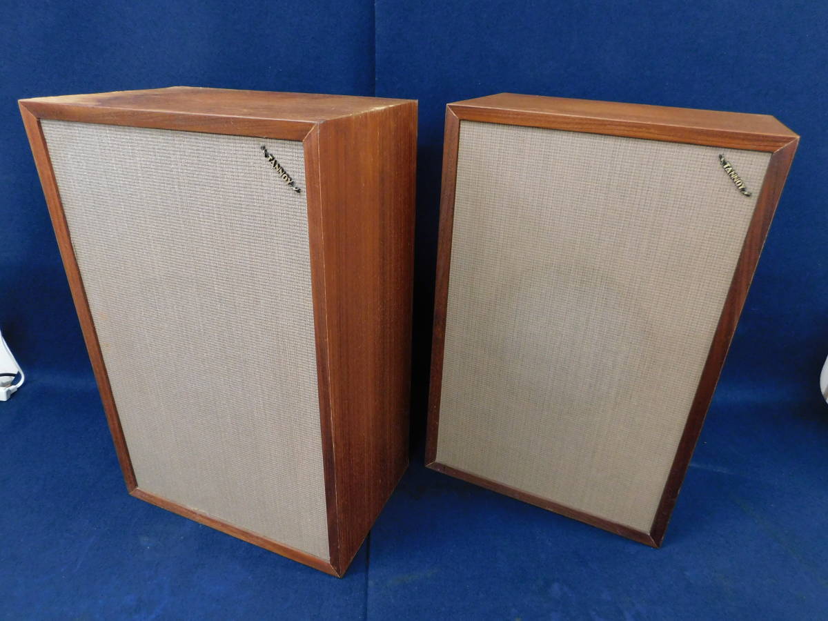 Tannoy Monitor 0 Gold GOLD Powered Studio - TannoyMG15 Used inch