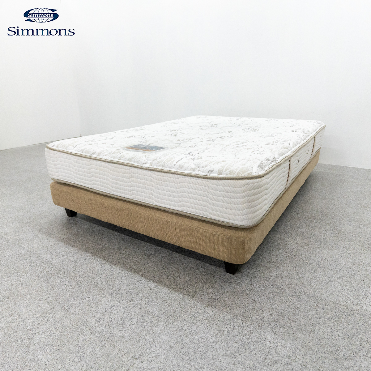 Simmons】シモンズ【Beautyrest selection Golden Value】ビューティー 