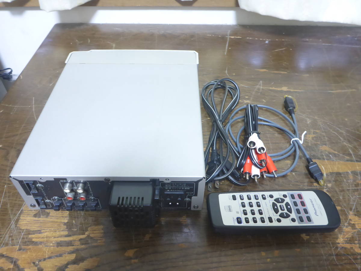 Pioneer PDR-N902 CDレコーダー パイオニア 公式通販 Used PD-N902 CD