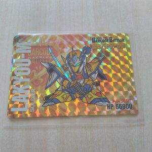 バーコードバトラーのYahoo!オークション(旧ヤフオク!)の相場・価格を