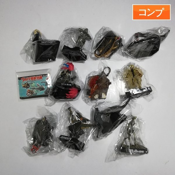 ウルトラ怪獣名鑑 バンダイ | 商品・サービスサイト Yahoo
