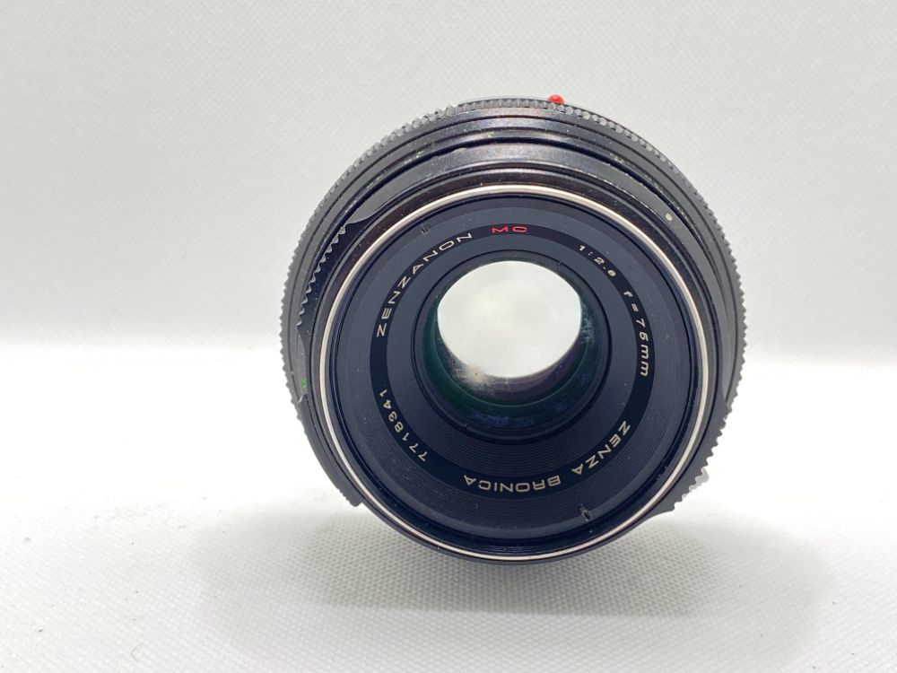 5854 ソニー SONY Sonnar T* FE 35mm F2.8 ZA SEL35F28Z 付属品完備